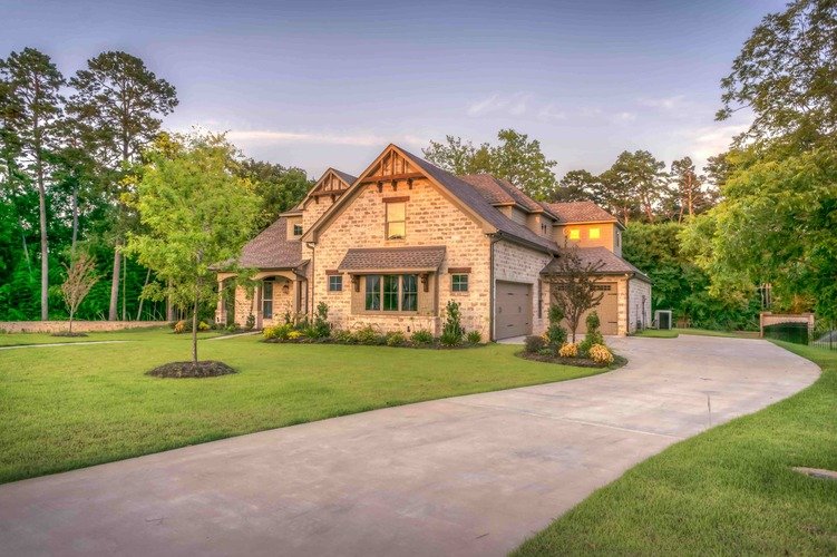 buy house portland