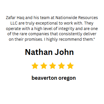 beaverton reviews
